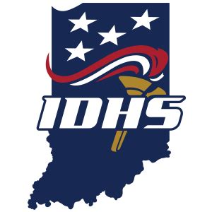 DHS: Indiana Public Safety Personnel Portal .